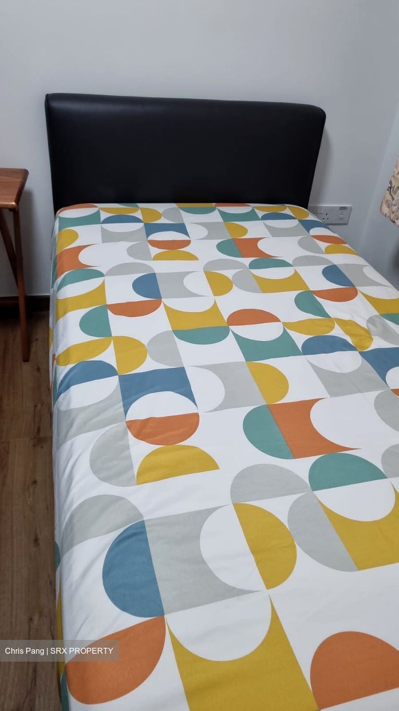 Blk 801B West Coast Parkview (Clementi), HDB 4 Rooms #448340961